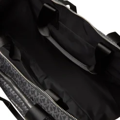 Best Logo Reversible Packable Tote Bag Women Top Handle Bags|Tote Bags