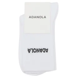 Sale Logo Socks Women Lingerie