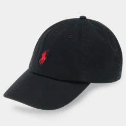 Hot Logo Twill Cap Women Hats