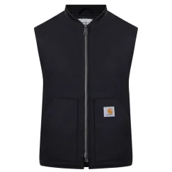 Discount Logo Vest Gilet Women Coats & Jackets