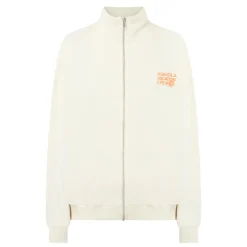 New Logo Zip Sweatshirt Women Activewear|Sweatshirts & Hoodies