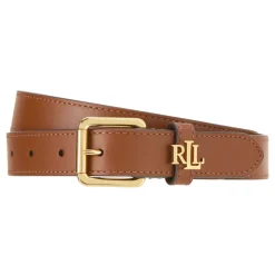 Clearance Logo-Keeper Leather Belt Women Belts