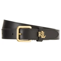 Clearance Logo-Keeper Leather Belt Women Belts