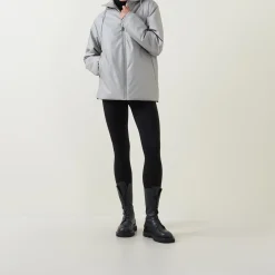 Lohja Insulated Jacket Women Coats & Jackets