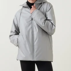 Lohja Insulated Jacket Women Coats & Jackets