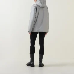 Lohja Insulated Jacket Women Coats & Jackets