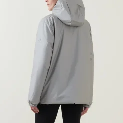 Lohja Insulated Jacket Women Coats & Jackets
