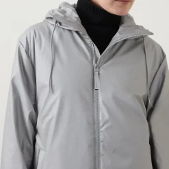 Lohja Insulated Jacket Women Coats & Jackets