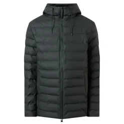 Lohja Puffer Jacket Women Coats & Jackets