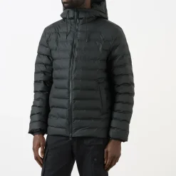 Lohja Puffer Jacket Women Coats & Jackets