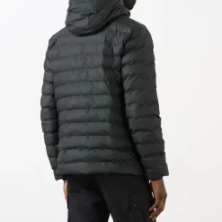 Lohja Puffer Jacket Women Coats & Jackets