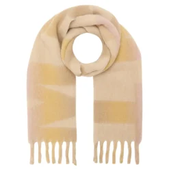 Best Loliana Logo Scarf Women Scarves