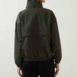 Sale Lolita Water Repellent Jacket Women Coats & Jackets