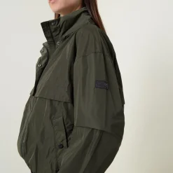 Sale Lolita Water Repellent Jacket Women Coats & Jackets