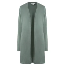 Hot Lon Open Front Cardigan Women Sweaters & Cardigans