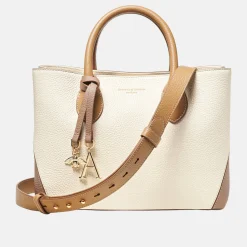 Outlet London Midi Tote Bag Women Top Handle Bags|Tote Bags