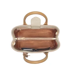 Outlet London Midi Tote Bag Women Top Handle Bags|Tote Bags