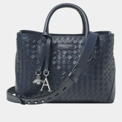 Sale London Midi Tote Bag Women Top Handle Bags|Tote Bags