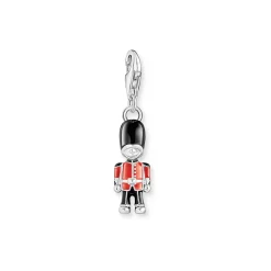 Hot London Royal Guard Charm Women Charms