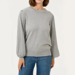 Discount Lone Knit Sweater Women Sweaters & Cardigans