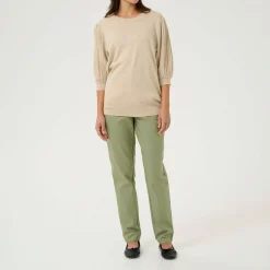 Hot Lone Knitted Sweater Women Sweaters & Cardigans