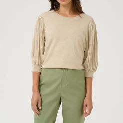 Hot Lone Knitted Sweater Women Sweaters & Cardigans