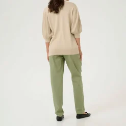 Hot Lone Knitted Sweater Women Sweaters & Cardigans