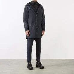 New Long Jacket Unisex Women Coats & Jackets