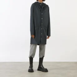 New Long Jacket Unisex Women Coats & Jackets