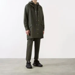 Long Jacket Unisex Women Coats & Jackets