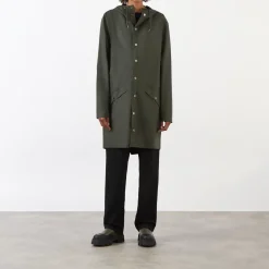 Long Jacket Unisex Women Coats & Jackets