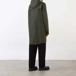 Long Jacket Unisex Women Coats & Jackets