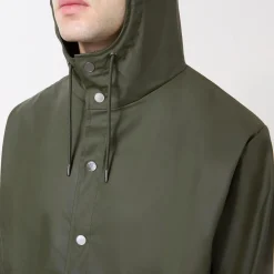 Long Jacket Unisex Women Coats & Jackets
