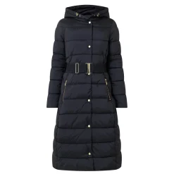 Sale Long Quilted Jacket Women Coats & Jackets