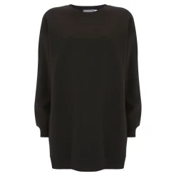 Clearance Long Zip Sweatshirt Women Sweatshirts & Hoodies
