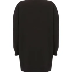 Clearance Long Zip Sweatshirt Women Sweatshirts & Hoodies