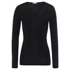 Discount Long-Sleeved Top Women Sleepwear