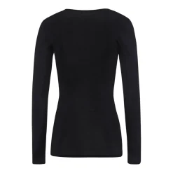 Discount Long-Sleeved Top Women Sleepwear