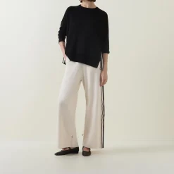 Sale Loose Fit Sweater Women Sweaters & Cardigans