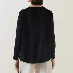 Sale Loose Fit Sweater Women Sweaters & Cardigans
