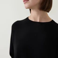 Sale Loose Fit Sweater Women Sweaters & Cardigans