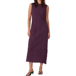 Outlet Lori Textured Dress Women Dresses