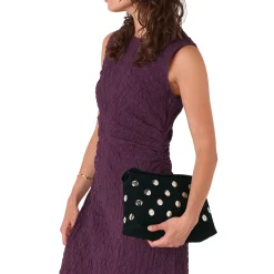 Outlet Lori Textured Dress Women Dresses