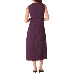 Outlet Lori Textured Dress Women Dresses