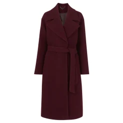 Discount Lorna Wrap Coat Women Coats & Jackets