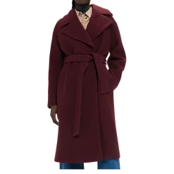 Discount Lorna Wrap Coat Women Coats & Jackets