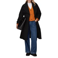 Discount Lorna Wrap Coat Women Coats & Jackets