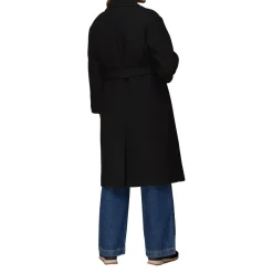 Discount Lorna Wrap Coat Women Coats & Jackets