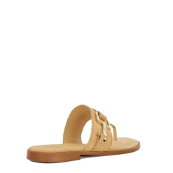 Outlet Lotica Buckle Toe Post Sandals Women Sandals
