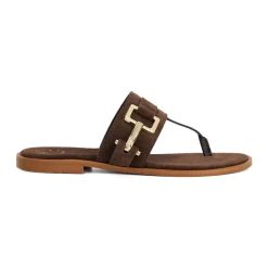 New Lotica Buckle Toe Post Sandals Women Sandals